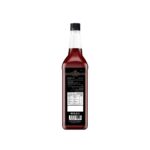 Gusto Blackberry Syrup (1LTR)