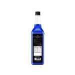 Gusto Blue Raspberry Syrup (1LTR)