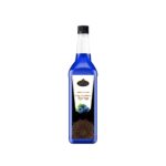 Gusto Blue Raspberry Syrup (1LTR)