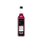 Gusto Blueberry Syrup (1LTR)