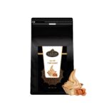 Gusto Caramel Soft Ice Cream Powder Mix (2KG)