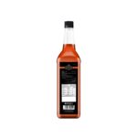 Gusto Caramel Syrup (1LTR)