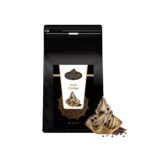 Gusto Coffee Soft Ice Cream Powder Mix (2KG)