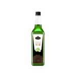 Gusto Green Apple Syrup (1LTR)