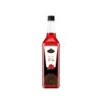 Gusto Hibiscus Syrup (1LTR)
