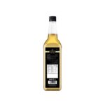 Gusto Lemon Syrup (1LTR)