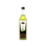 Gusto Lime Syrup (1LTR)