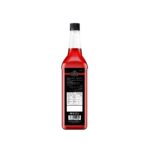 Gusto Mixed Berries Syrup (1LTR)