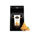 Gusto Mandarin Soft Ice Cream Powder Mix (2KG)