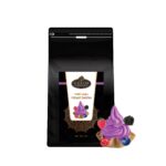 Gusto Mixed Berries Soft Ice Cream Powder Mix (2KG)
