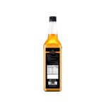 Gusto Orange Syrup (1LTR)