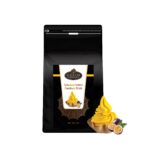 Gusto Passion Fruit Soft Ice Cream Powder Mix (2KG)