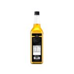 Gusto Passion Fruit Syrup (1LTR)