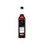 Gusto Peach Ice Tea Syrup (1LTR)