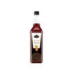 Gusto Peach Ice Tea Syrup (1LTR)