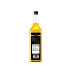 Gusto Peach Syrup (1LTR)