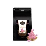 Gusto Pink Bubble Gum Soft Ice Cream Powder Mix (2KG)