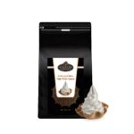 Gusto Plain White Neutral Soft Ice Cream Powder Mix (2KG)