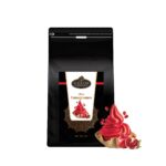 Gusto Pomegranate Soft Ice Cream Powder Mix (2KG)