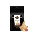 Gusto Salted Caramel Soft Ice Cream Powder Mix (2KG)
