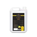 Gusto Lemon Slush (5LTR)