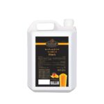Gusto Mango Slush (5LTR)