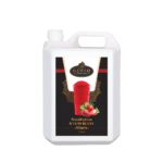 Gusto Strawberry Slush (5LTR)