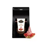 Gusto Strawberry Soft Ice Cream Powder Mix (2KG)