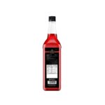 Gusto Strawberry Syrup (1LTR)