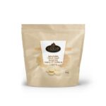 Gusto Compound White Chocolate Chips (5KG)