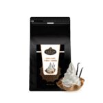 Gusto White Vanilla Soft Ice Cream Powder Mix (2KG)