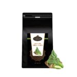 Gusto Green Mango Soft Ice Cream Powder Mix (2KG)