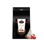 Gusto Pomegranate Yogurt Soft Ice Cream Powder Mix (2KG)